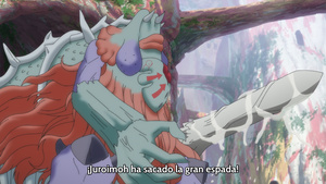 Made in Abyss: Retsujitsu no Ougonkyou